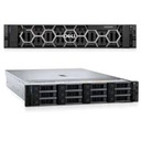 Dell - Server - Rack-mountable - 2 Marvell Xeon 6526Y - 2 TB Hard Drive Capacity - Edge R760xs