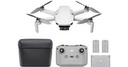 DJI - Drone - Mini 4K Fly More Combo(GL)