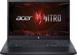 Acer Nitro V 15.6in Ci5-13420H 16GB 1TB W11H 1Y RTX 3050 6GB
