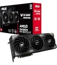 ASUS - PRIME-RX9070-O16G-EVO - PCI Express 5.0 - AMD - AMD Radeon RX 9070 - HDMI / DisplayPort