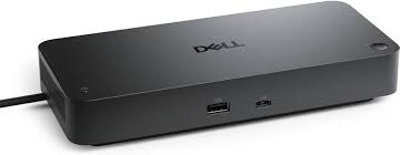 Dell - Docking station adapter - Pro Thunderbolt 5 Smart