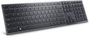 Dell - Keyboard - Pro Premium Collaboration Keyb