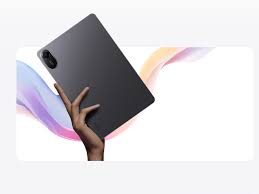 Xiaomi Redmi - Pad 2 - 11" - 2560 x 1600 - Wi-Fi - Android - Cámara de visión posterior - Helio G100-Ultra - Graphite Gray - 4GB+128GB