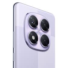 Xiaomi Redmi Note 14 Pro - Smartphone - Android - 256 GB - Aurora Purple - Touch - US