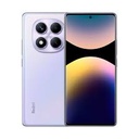 Xiaomi Redmi Note 14 Pro - Smartphone - Android - 256 GB - Aurora Purple - Touch - US