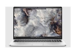Dell Pro 16 Plus - Notebook - 16" - Intel Core Ultra 7 265U / 5.3 GHz - DDR5 SDRAM - 32 GB - 512 GB SSD - Intel Integrated Graphics - Windows 11 Pro - 3-year warranty