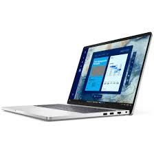 Dell Pro - Notebook - Intel Core Ultra 7 265U / 5.3 GHz - 16 GB - DDR5 SDRAM - 1 TB SSD - Integrated graphics