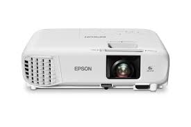 Epson - E24 - Projector Powerlite