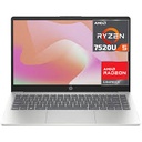 HP 14-em0014la - Notebook - 14" - AMD Ryzen 5 7520U - 512 GB SSD - FreeDOS - Gold - 1-year warranty