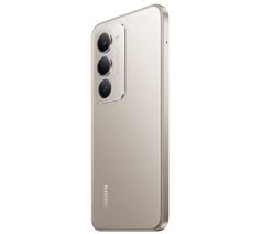 Xiaomi Redmi 15 - Smartphone - Android - 256 GB - Titan gray - Touch - US