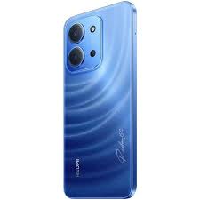 Xiaomi Redmi 15C - Smartphone - Android - 256 GB - Moonlight Blue - Touch - US