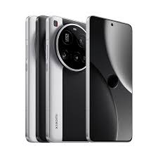 Xiaomi 15 Ultra - Smartphone - Android - 512 GB - Silver Chrome - Touch - US