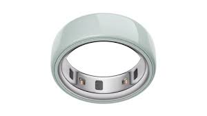 Oura - Ring 4 Ceramic Tide 8 Set