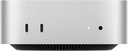 B0DLBVHSLD-Apple 2024 Mac mini Desktop Computer with M4 Pro chip with 12core CPU and 16core GPU: Built for Apple Intelligence, 24   GB Unified Memory, 512GB SSD Storage, Gigabit Ethernet
