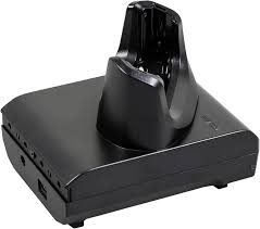 Zebra - Single-slot charging and USB