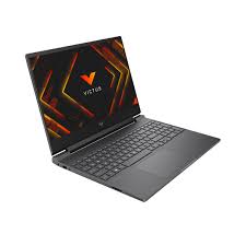 HP 15-fb3021la - Notebook - 15" - Intel Ryzen 7 7445HS / 4.7 GHz - 16 GB - DDR5 SDRAM - SSD - AMD Radeon 760M - Windows 11 Home