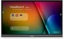 ViewSonic ViewBoard - 55" - 3840 x 2160 - 4K Interactive Android EDLA