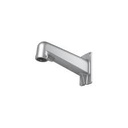 Hikvision DS-1603ZJ-P - Abrazadera para montaje de cámara - instalable en pared - negro senderismo - para Panoramic Series DS-2DP3236ZIXS-D/440; Ultra Series DS-2DF8C842