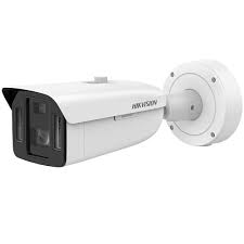 Hikvision - Network surveillance camera - 4MP DeepinView Multi-Sensor