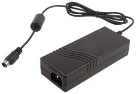 Hikvision - Power supply - 90W