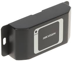 Hikvision - Secure Door Control Unit