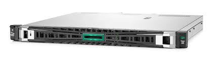 HPE - Server - Rack-mountable - Intel Xeon 6325P - ProLiant Intel 6325P) 1 x 16GB
