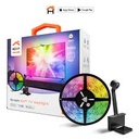 Nexxt Solutions Home - Neon strip with AI