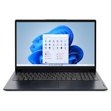 82VG00BJUS-LAPTOP LENOVO 82VG00BJUS 15.6" RYZEN 3-7320U 8GB 256GB SSD BLUE WINDOWS 11-ENGLISH