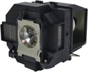 Dekain para lámpara de proyector Epson H975A H975B H975C