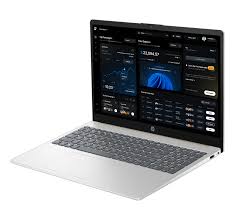 HP 15-fn0053la - 15.6" - 1920 x 1080 - AMD Ryzen AI 5 330 / 4.5 GHz - 16 GB - DDR5 SDRAM - 512 GB SSD - AMD Radeon 820m - Windows 11 Home - 1-year warranty