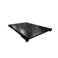 LTK-BAN1001-Bandeja ajustable para gabinetes 42U 1000mm