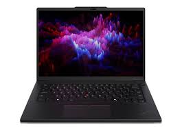 Lenovo P14s - Notebook - 14.5" - Intel Core Ultra 7 265H / 4.5 GHz - DDR5 SDRAM - 16 GB - 512 GB - NVIDIA RTX PRO 500 - Windows 11 Pro
