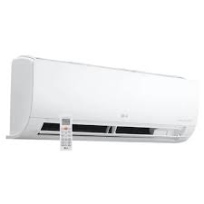 LG - Air conditioner - 24000 BTU/h - VK242C31.US3 Compresor