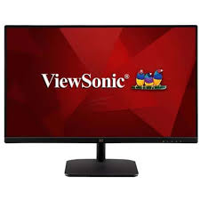 ViewSonic VG275 - Monitor LED - 27" - 1920 x 1080 Full HD (1080p) @ 100 Hz - IPS - 300 cd/m² - 1000:1 - 5 ms - HDMI, VGA, DisplayPort, USB-C - altavoces