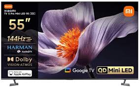 Xiaomi - S Mini LED 65'' 2026 /4K/Googl