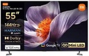 Xiaomi - S Mini LED 65'' 2026 /4K/Googl