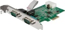 StarTech.com - Interface adapter - PEX2S953LP