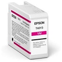 Epson T46Y - 50 ml - magenta claro - original - cartucho de tinta - para SureColor P900