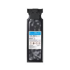Epson UltraChrome - UV - Ink cartridge - Cyan - 140ML