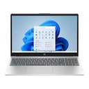 HP 15-fc0372la - Notebook - 15.6" - 1920 x 1080 - AMD Ryzen 7 7730U / 4.5 GHz - 16 GB - DDR4 SDRAM - 512 GB SSD - AMD Radeon Graphics - Windows 11 Home - Silver - Spanish - 1-year warranty