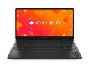 HP HyperX OMEN 15-ga0001la - Notebook - 15.3" - 1920 x 1200 - Intel Core i7 14650HX / 5.2 GHz - 16 GB - DDR5 SDRAM - 1 TB SSD - NVIDIA GEFORCE RTX 5060 - Windows 11 Home Single Language - Spanish - 1-year warranty