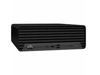 HP ProDesk - Intel Core Ultra 5 225 / 4.9 GHz - DDR5 SDRAM - 512 GB Hard Drive Capacity - Intel UHD Graphics - Windows 11 Pro