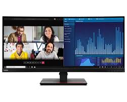 Lenovo ThinkVision P34w-20 - 34.14"