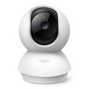 Tapo C210 V1 - Cámara de vigilancia de red - panorámico / inclinación - color (Día y noche) - audio - inalámbrico - Wi-Fi