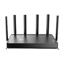 TP-Link - Archer BE400 BE6500 Dual-Band