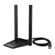 TP-Link Archer TX20U plus V1 - Adaptador de red - USB 3.0 - 802.11ax