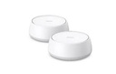 TP-Link - Deco BE25(2-pack) BE5000 Whole