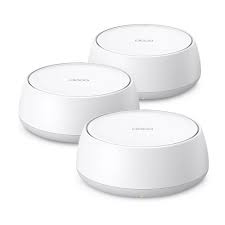 TP-Link - Deco BE25(3-pack) BE5000 Whole
