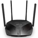 TP-Link - Mercusys AX3000 Dual-Band Wi-F