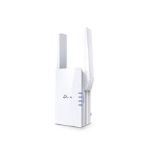 TP-Link RE705X V1 - Extensor de rango Wi-Fi - 1GbE - Wi-Fi 6 - 2.4 GHz, 5 GHz